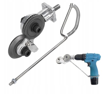 Ручные ножницы для листового металла Driller Wiert2441 1 мм