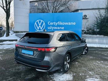 Volkswagen Passat B8 Variant Facelifting 2.0 TDI SCR 150KM 2024 Volkswagen Passat El. Klapa Bagażnika! Wentylowane, zdjęcie 34
