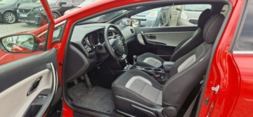 Kia Proceed 2017 Kia Pro Cee'd Jeden Właściciel Bezwypadkowy 1.4, zdjęcie 16