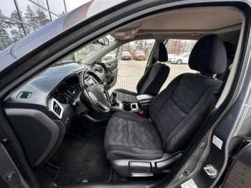 Nissan X-Trail III Terenowy 1.6 DIG-T 163KM 2017 Nissan X-Trail 8xAlu! Panorama, Kamera360 El.klapa, zdjęcie 10