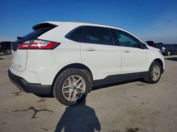Ford Edge II 2023 Ford Edge FORD EDGE SEL 2.0 Benzyna 250KM, zdjęcie 3