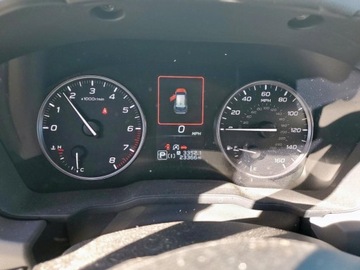 Subaru 2024 Subaru Crosstrek Limited 2024 2.5 Benzyna 182KM, zdjęcie 9