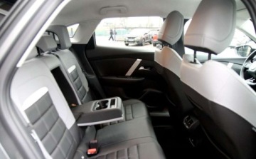 Citroen 2025 Citroen C4X C4 X 1.2 mHEV Max eDCT6 145KM Gwarancja od RiA 1.2 Hybryda, zdjęcie 27