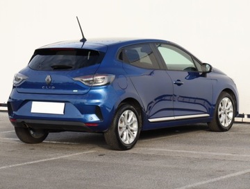 Renault Clio V Hatchback 5d Facelifting 1.0 TCe 90KM 2024 Renault Clio 1.0 TCe, Salon Polska, 1. Właściciel, zdjęcie 4