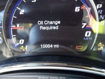 Jeep Grand Cherokee IV 2018 Jeep Grand Cherokee Trackhawk 2018 6.2l 6.2 Benzyna 707KM, zdjęcie 10