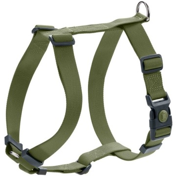 Hunter Szelki London VR 32-52 XXS/XS oliwkowe
