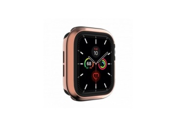 SwitchEasy Odyssey Apple Watch 6/SE/5/4, корпус 44 мм, розовое золото
