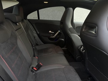 Mercedes CLA C118/X118 Coupe Facelifting 1.3 200 163KM 2024 Mercedes-Benz CLA 200, zdjęcie 18