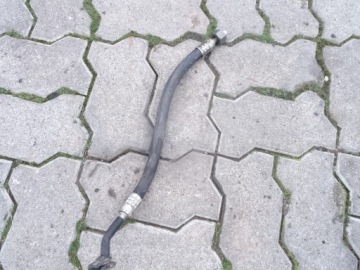 AUDI A8 D2 99-02 PRZEWODY PRZEWOD KLIMATYZACJI