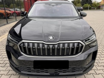 Skoda Kodiaq II SUV 2.0 TDI SCR 193KM 2026 SKODA Kodiaq Drive 2.0 TDI 4x4 DSG 7os. Suv 193KM 2026, zdjęcie 1
