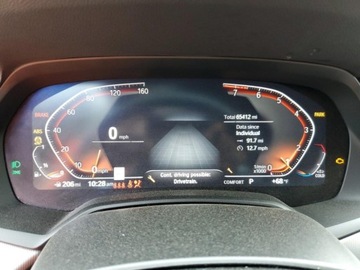 BMW X5 G05 2019 BMW X5 2019 BMW X5 XDRIVE40I 3.0 Benzyna 335KM, zdjęcie 9