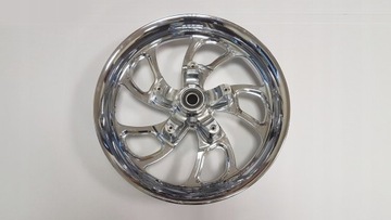 КОМПЛЕКТ ДИСКОВ HARLEY TOURING CVO ROAD KING 18+