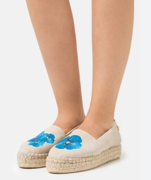 FABIENNE CHAPOT ESPADRYLE 41 AAB