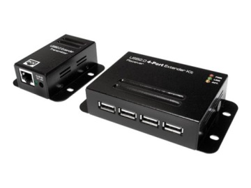 2direct GmbH LogiLink UA0252 USB 2.0 Cat.5