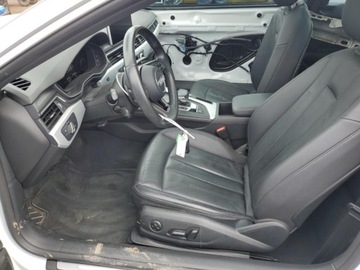 Audi A5 F5 Coupe 2.0 TFSI 252KM 2018 Audi a5 Premium plus s 2.0 Benzyna 252KM, zdjęcie 6