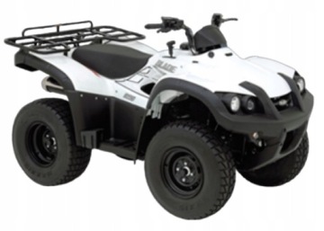 КРЕПЛЕНИЕ ТОРМОЗНОГО ДИСКА ДЛЯ КВАДРОЦИКЛА TGB BLADE 250/325cc (ОРИГИНАЛЬНОЕ)!