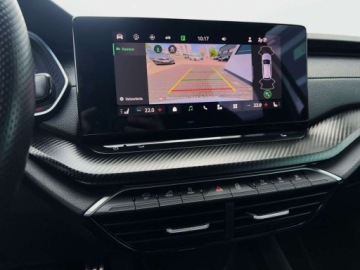 Skoda Octavia IV Liftback 1.5 TSI EVO 150KM 2024 Skoda Octavia 1.5TSI M-HEV 150KM Sportline SalonPL ASO Virtual Matrix Kess, zdjęcie 24