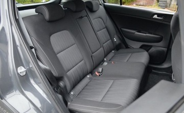 Kia Sportage IV SUV Facelifting 1.6 GDI 132KM 2019 Kia Sportage 1,6 GDI 132 KM Nawigacja Kamera serwisowany 1.6 Benzyna 132KM, zdjęcie 29