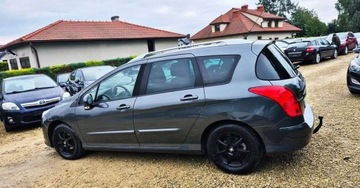 Peugeot 308 2012 Peugeot 308 BENZYNA NAWIGACJA PANORAMA super okazja polecamy 1.6, zdjęcie 21