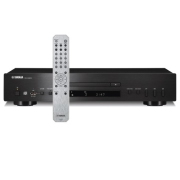 YAMAHA CD-S303 ODTWARZACZ CD USB FLAC 24-bit