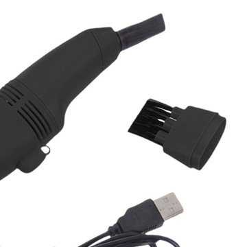 Мини-настольная пылеуборочная машина Щетка для удаления пыли