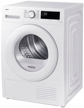 Комплект стиральная машина Samsung WW80CGC04DTE 8кг + сушилка DV80CGC0B0TE 8кг