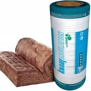 Wełna mineralna Knauf UNIFIT lambda 033-5cm HIT
