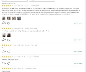 ДОМ ДЛЯ БОЛЬШИХ КУКОЛ – ПОМОЖЕТ В МАЛЕНЬКУЮ КОМНАТУ