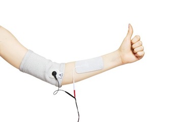 Налокотник для электростимуляции 4FIZJO