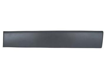 НАКЛАДКА ЛЕВАЯ БОКОВАЯ для Opel Vivaro 2001-2013 гг.