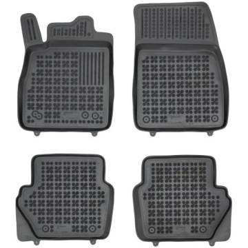 Gumové autokoberce Ford Ecosport od roku 2012