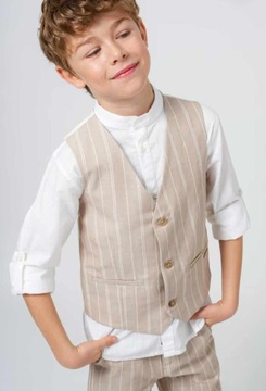 КУРТКА БЕЖЕВАЯ 6469 6341 6512 MAYORAL 140 см