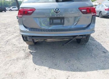 Volkswagen Tiguan II 2023 Volkswagen Tiguan 2023, 2.0L, SE R-LINE BLACK, od ubezpieczalni, zdjęcie 5