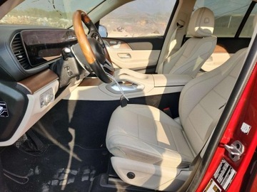 Mercedes GLE V167 2021 Mercedes-Benz GLE 450 4Matic 2021 3.0l 3.0 Benzyna 362KM, zdjęcie 7