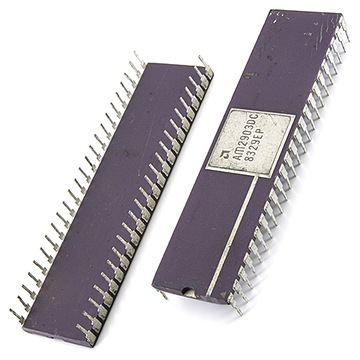 [1szt] AM2903DC Bit-Slice Processor 4-Bit używane
