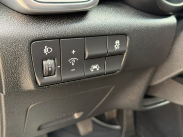 Kia Sportage IV SUV Facelifting 1.6 GDI 132KM 2018 Kia Sportage 1,6 benzyna Spirit Edition Kamera, zdjęcie 11