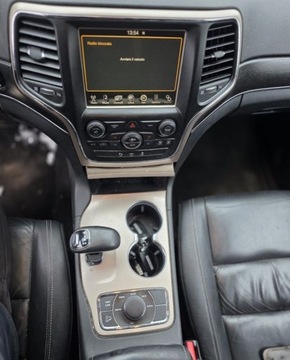 Jeep Grand Cherokee IV Terenowy Facelifting 3.0 V6 CRD 250KM 2015 Jeep Grand Cherokee 3.0 Diesel 250KM, zdjęcie 9