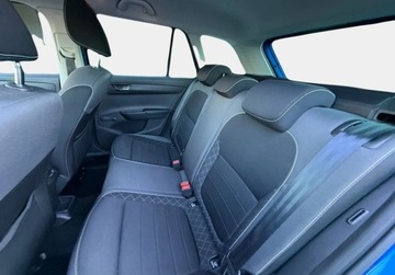 Skoda Fabia IV 2022 Skoda Fabia Salon PL - 1 wlasciciel - Climatronic - podgrz. fotele - DSG -, zdjęcie 20