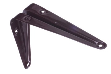 WSPORNIK BUDOWLANY MEBLOWY BRĄZOWY 175x150mm MAL.