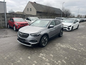 Opel 2017 Opel Grandland X Skóra Pamięć Kamera Panorama, zdjęcie 4