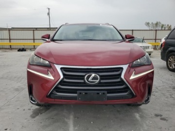 Lexus NX I 2016 Lexus NX 200T Base 2016 2.0l 2.0 Benzyna 235KM, zdjęcie 5