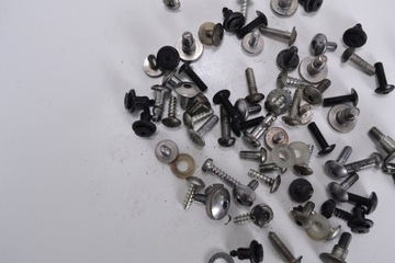 Болты обтекателя YAMAHA FJR 1300 06-12