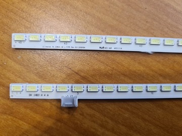 СВЕТОДИОДНАЯ ПОДСВЕТКА 20101104 PHILIPS 32PFL5406H/58