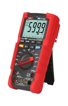 Универсальный счетчик Uni-T PRO UT195E