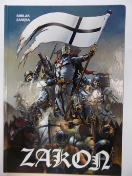 Zakon SIMILAK/ZARĘBA