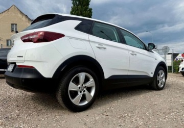 Opel 2021 Opel Grandland X 1.6TPlug-in HYBRID 31.000km 1.6 Hybryda Plug-in 224KM, zdjęcie 25