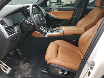 BMW X5 G05 2022 BMW X5 SDrive40I 2022 3.0l 3.0 Benzyna 335KM, zdjęcie 7