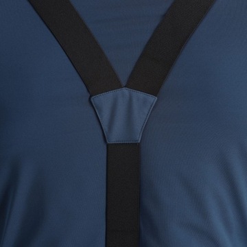 Мужские брюки Dare2B Achieve II, размер L луна/джинс DMW486_ZV7