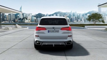 BMW X5 G05 SUV Facelifting 3.0 40i 381KM 2025 BMW X5 xDrive40i 381 KM mHEV - Gotowy do Odbioru - Kamera 360 - HarmanKard, zdjęcie 5