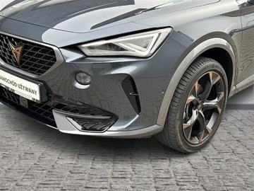 Cupra Formentor Crossover 1.5 TSI 150KM 2024 Cupra Formentor 1.5TSI 150KM DSG l Gwarancja, Side, zdjęcie 33